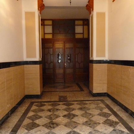 B&B Angelo Триест Екстериор снимка