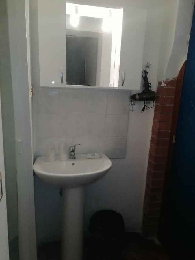 B&B Angelo Триест Екстериор снимка