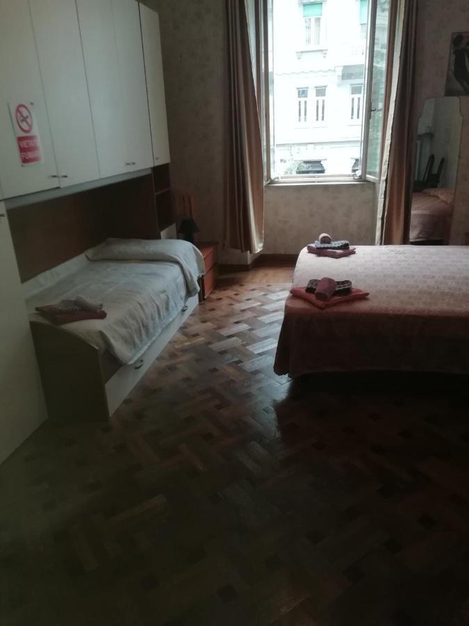 B&B Angelo Триест Екстериор снимка