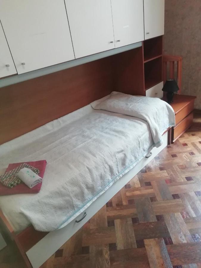 B&B Angelo Триест Екстериор снимка