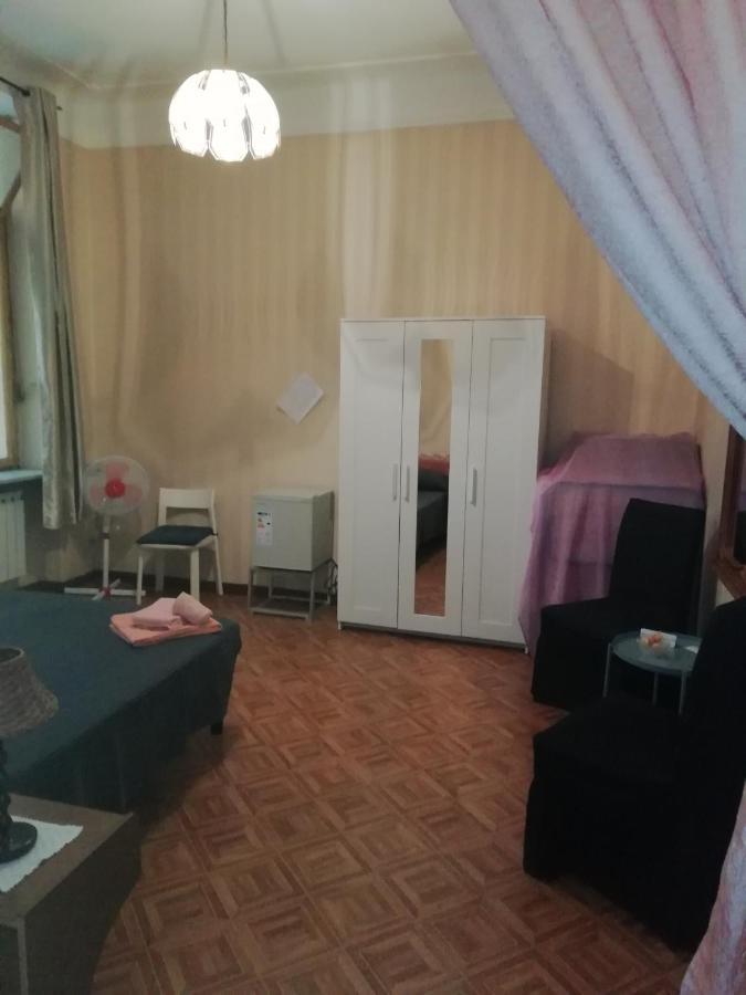 B&B Angelo Триест Екстериор снимка