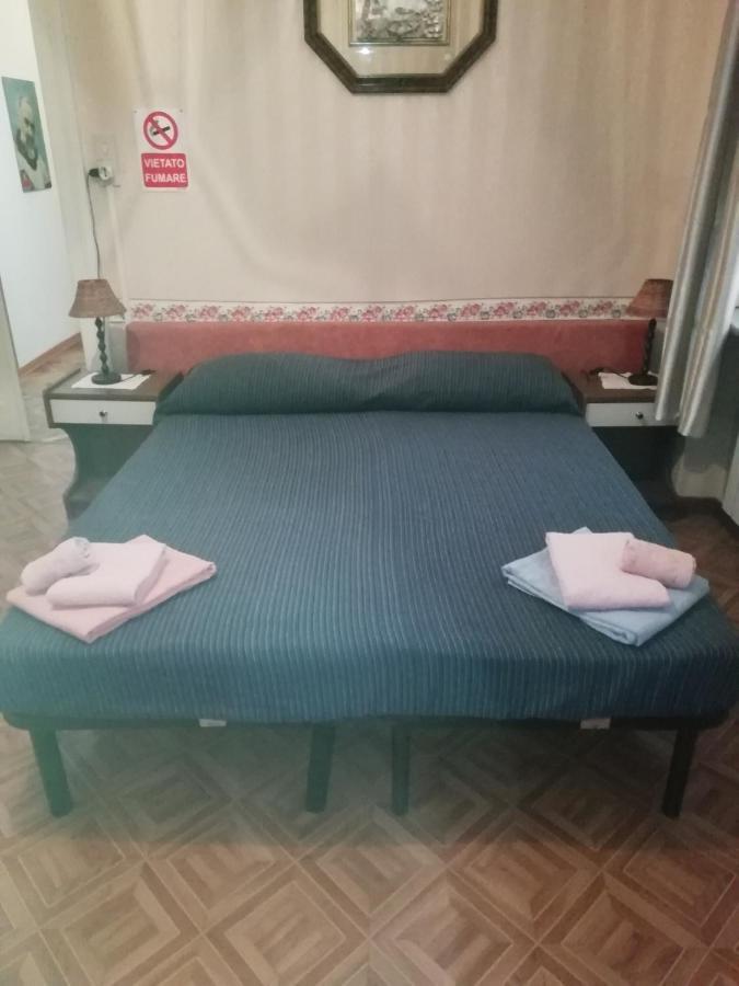 B&B Angelo Триест Екстериор снимка