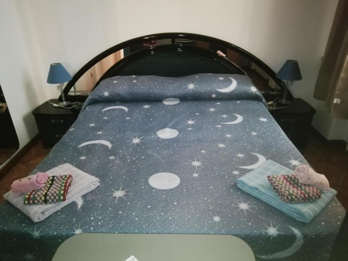 B&B Angelo Триест Екстериор снимка