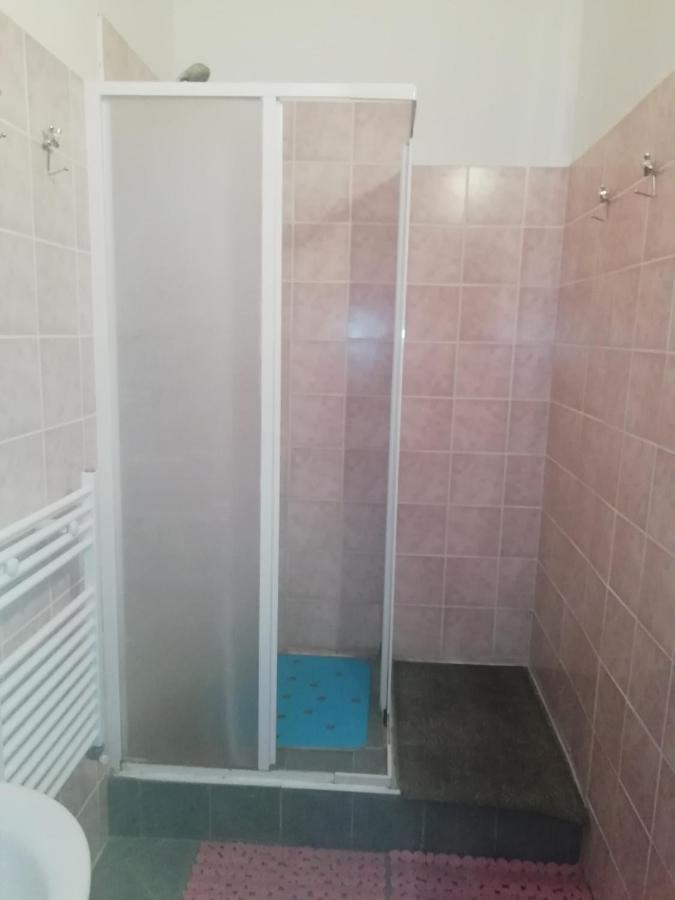 B&B Angelo Триест Екстериор снимка