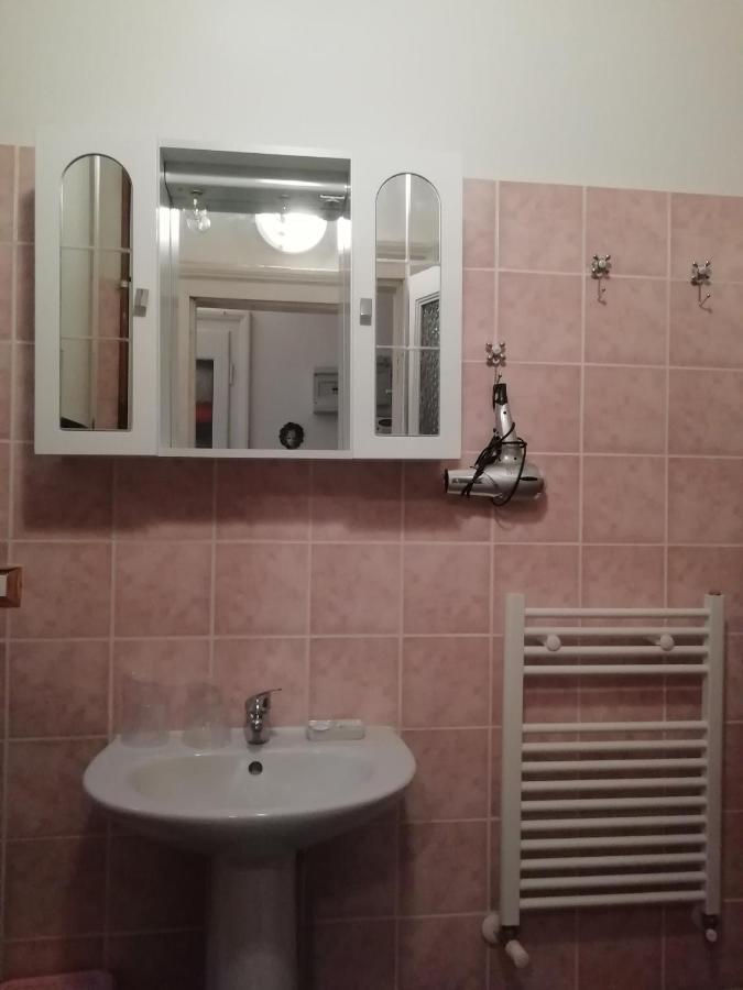 B&B Angelo Триест Екстериор снимка